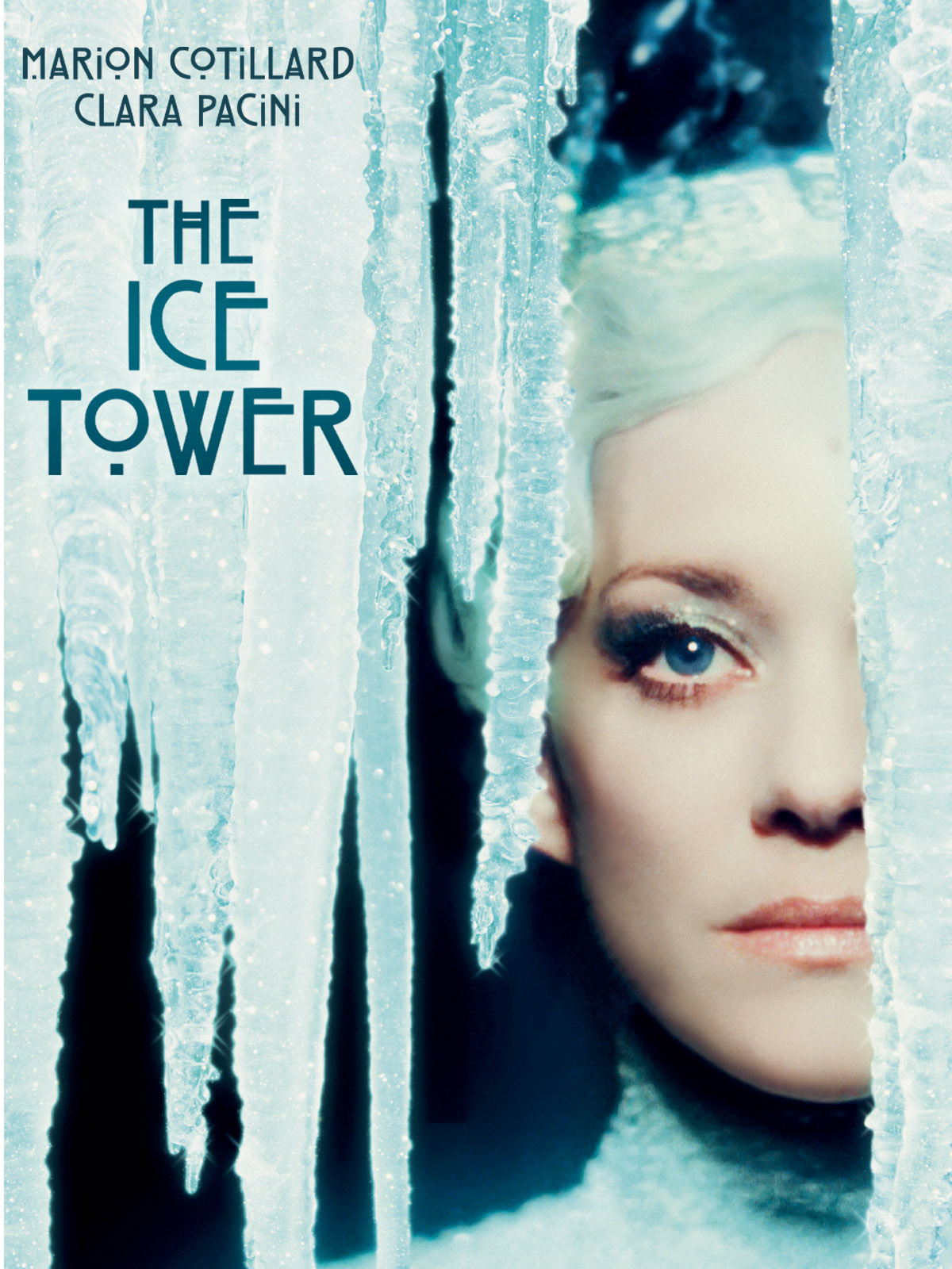 The Ice Tower